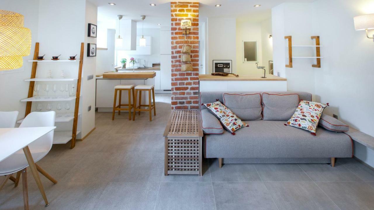 Oasis Apartment