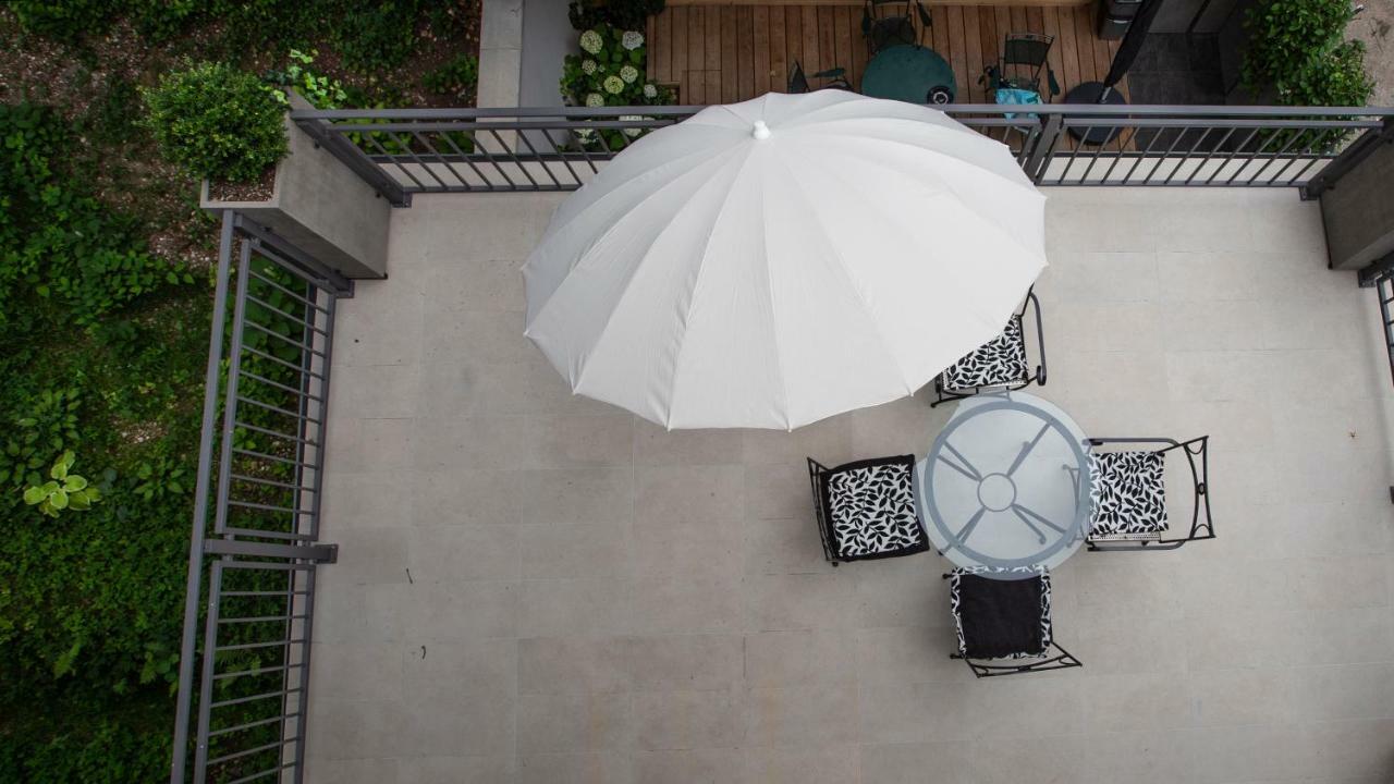 Oasis * Ljubljana