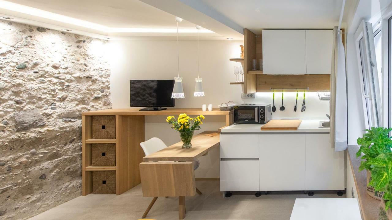 Apartment Oasis