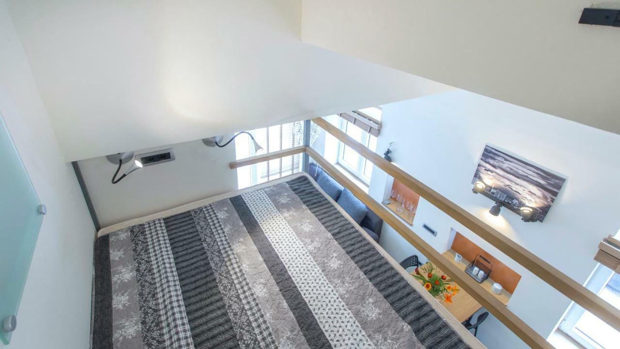 Oasis Apartment *